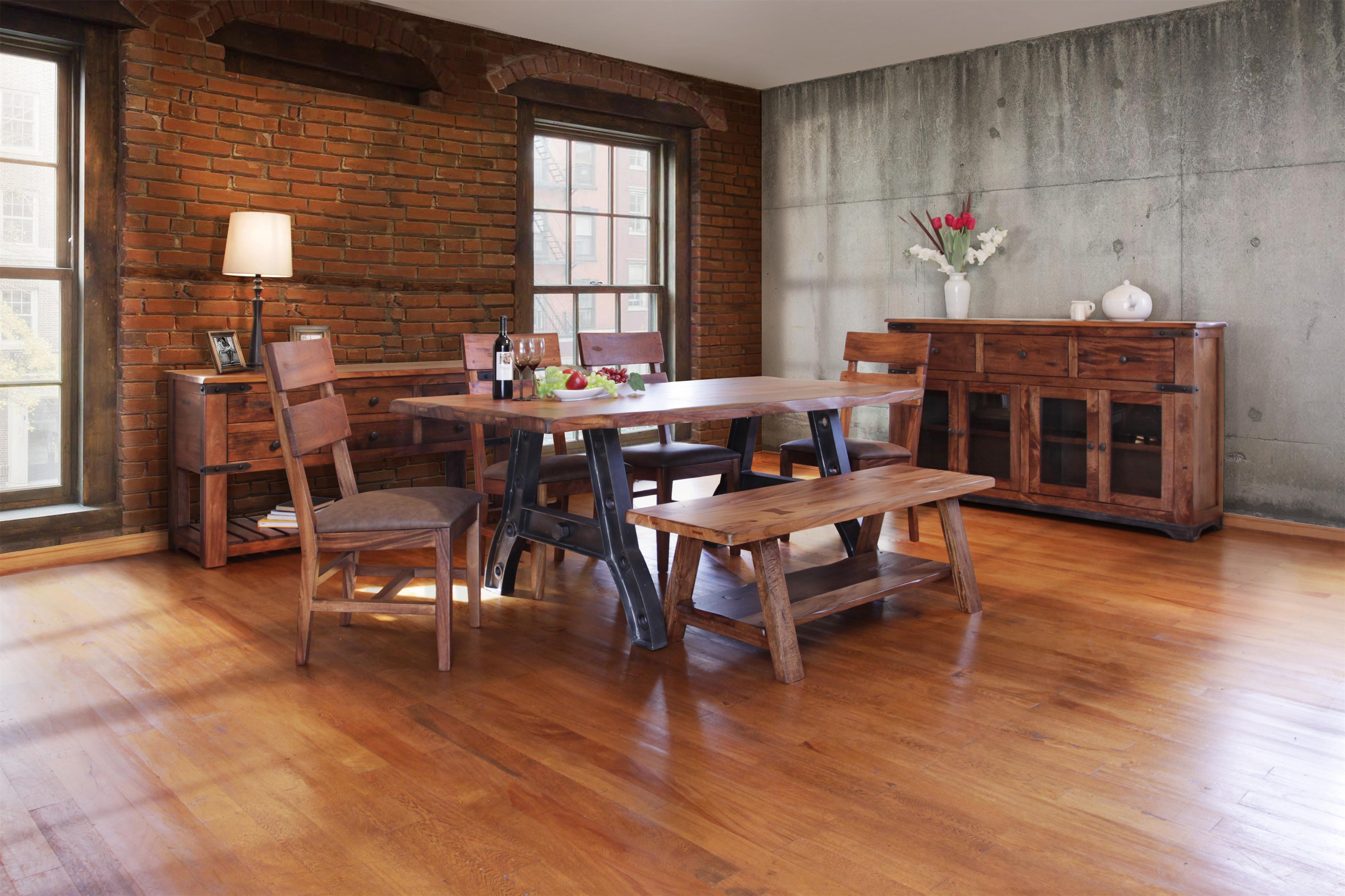 Artisan Home Furniture By International Furniture Direct Furniture Walls